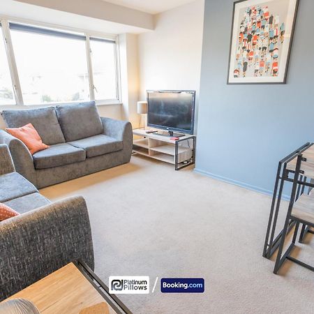Spacious 2Br Apt In Oxford, Long Stay Savings, Near Hospitals & Universities Esterno foto