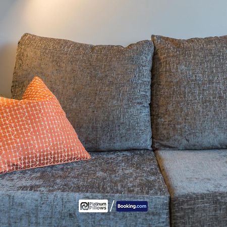 Spacious 2Br Apt In Oxford, Long Stay Savings, Near Hospitals & Universities Esterno foto