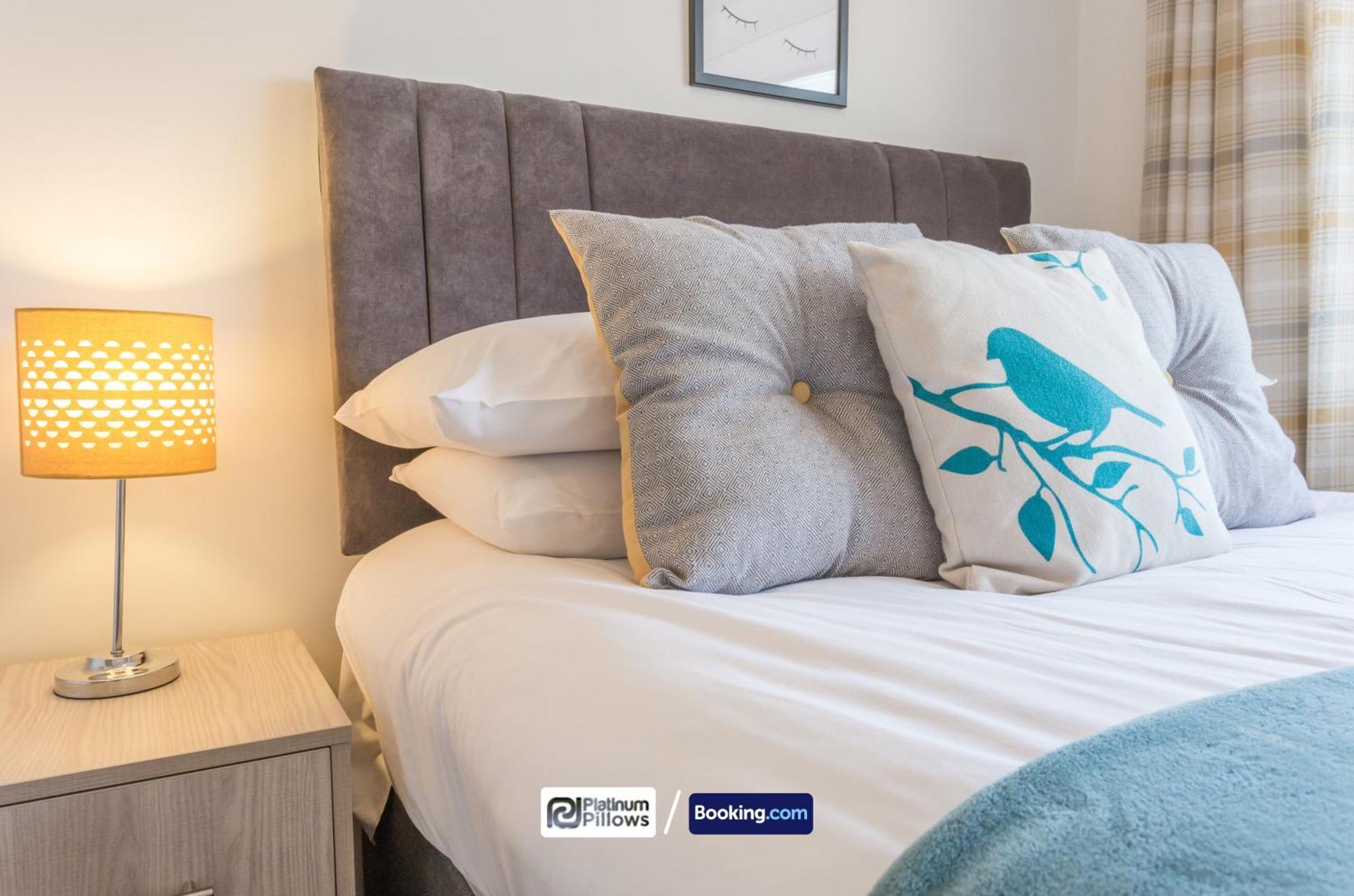 Spacious 2Br Apt In Oxford, Long Stay Savings, Near Hospitals & Universities Esterno foto