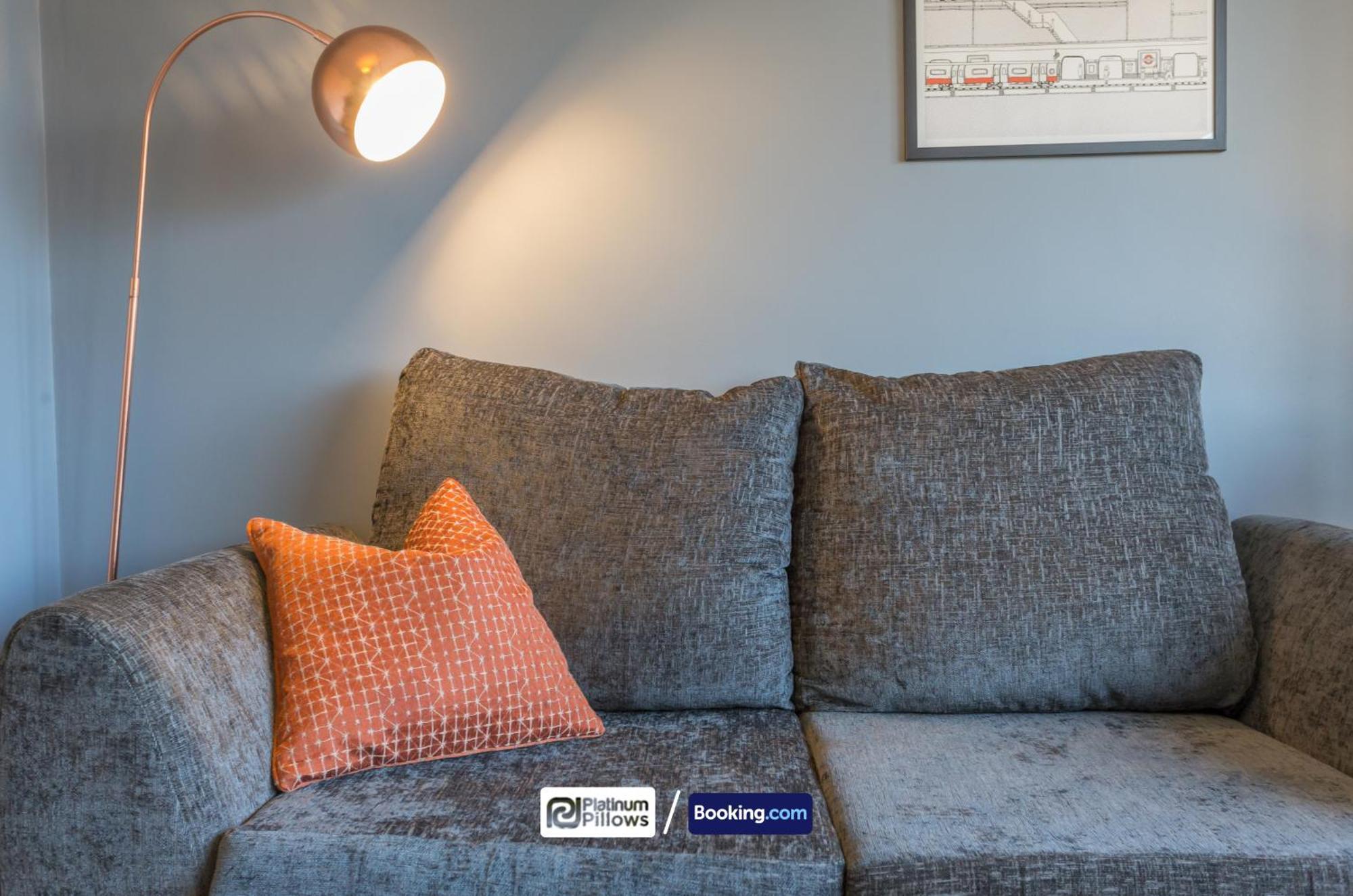 Spacious 2Br Apt In Oxford, Long Stay Savings, Near Hospitals & Universities Esterno foto