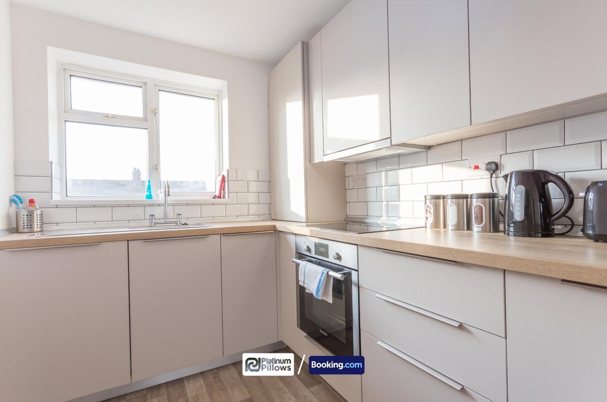 Spacious 2Br Apt In Oxford, Long Stay Savings, Near Hospitals & Universities Esterno foto