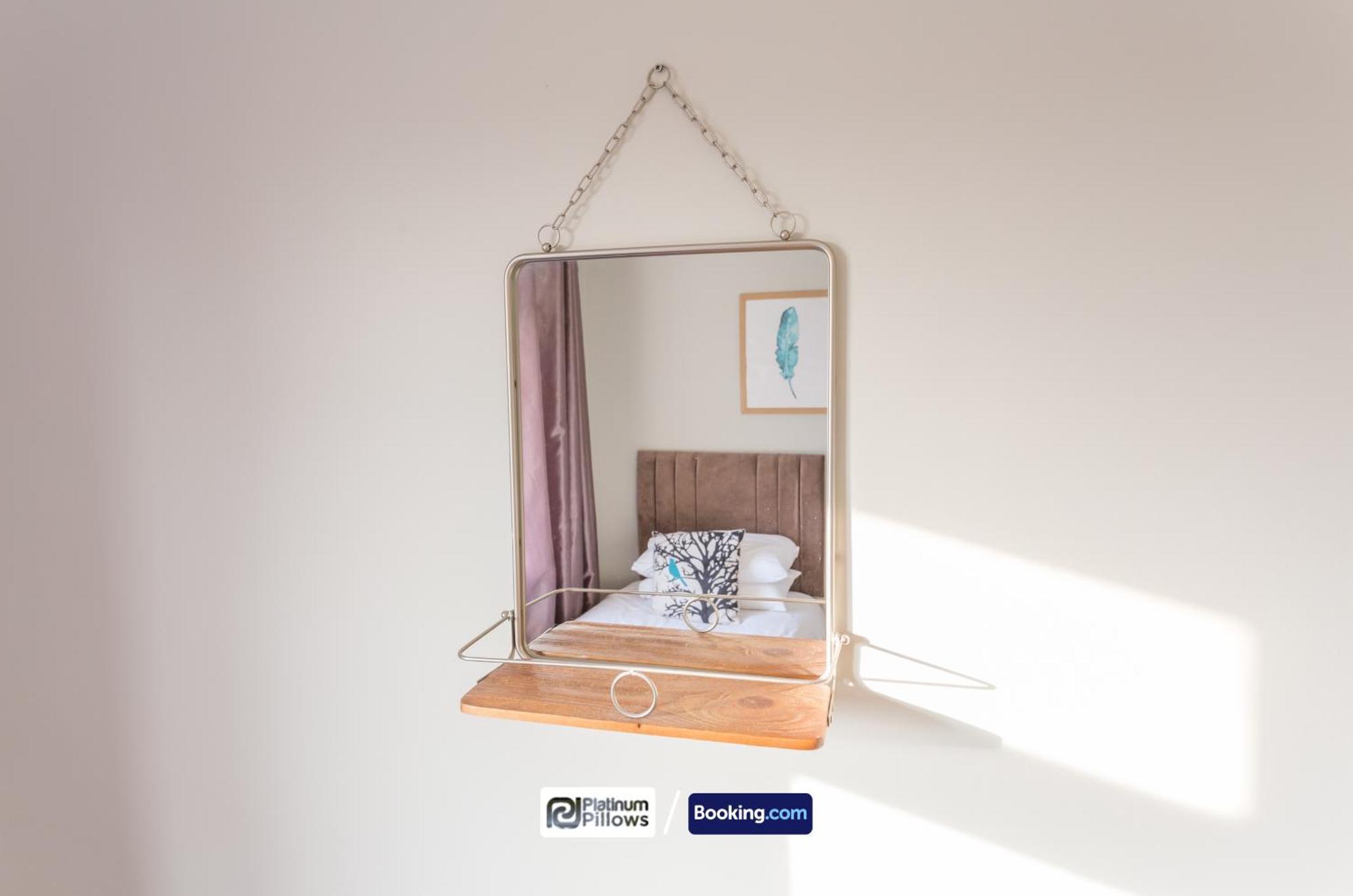 Spacious 2Br Apt In Oxford, Long Stay Savings, Near Hospitals & Universities Esterno foto